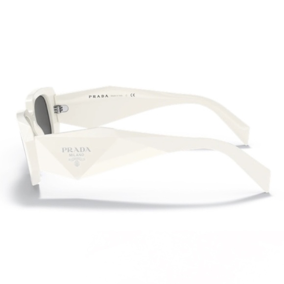 Prada Symbole sunglasses - Picture 3 of 4